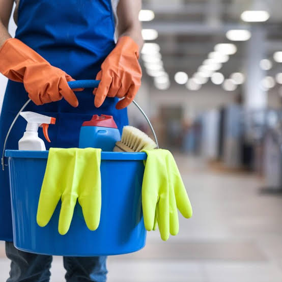 Servicio de Aseo Profesional