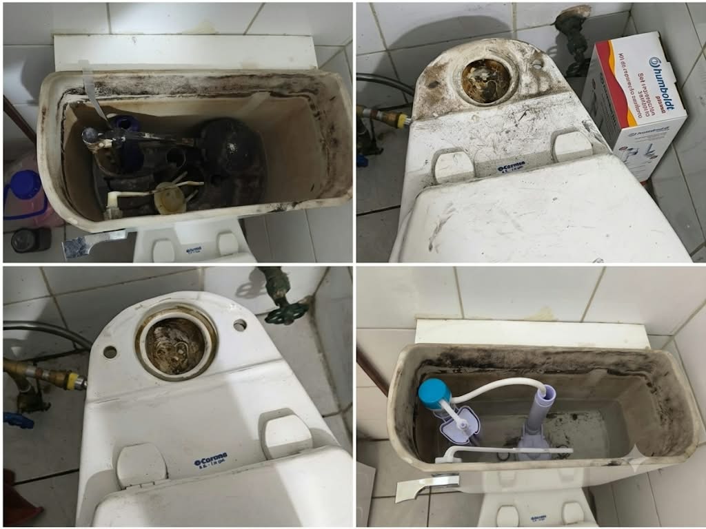 Gasfitería 3