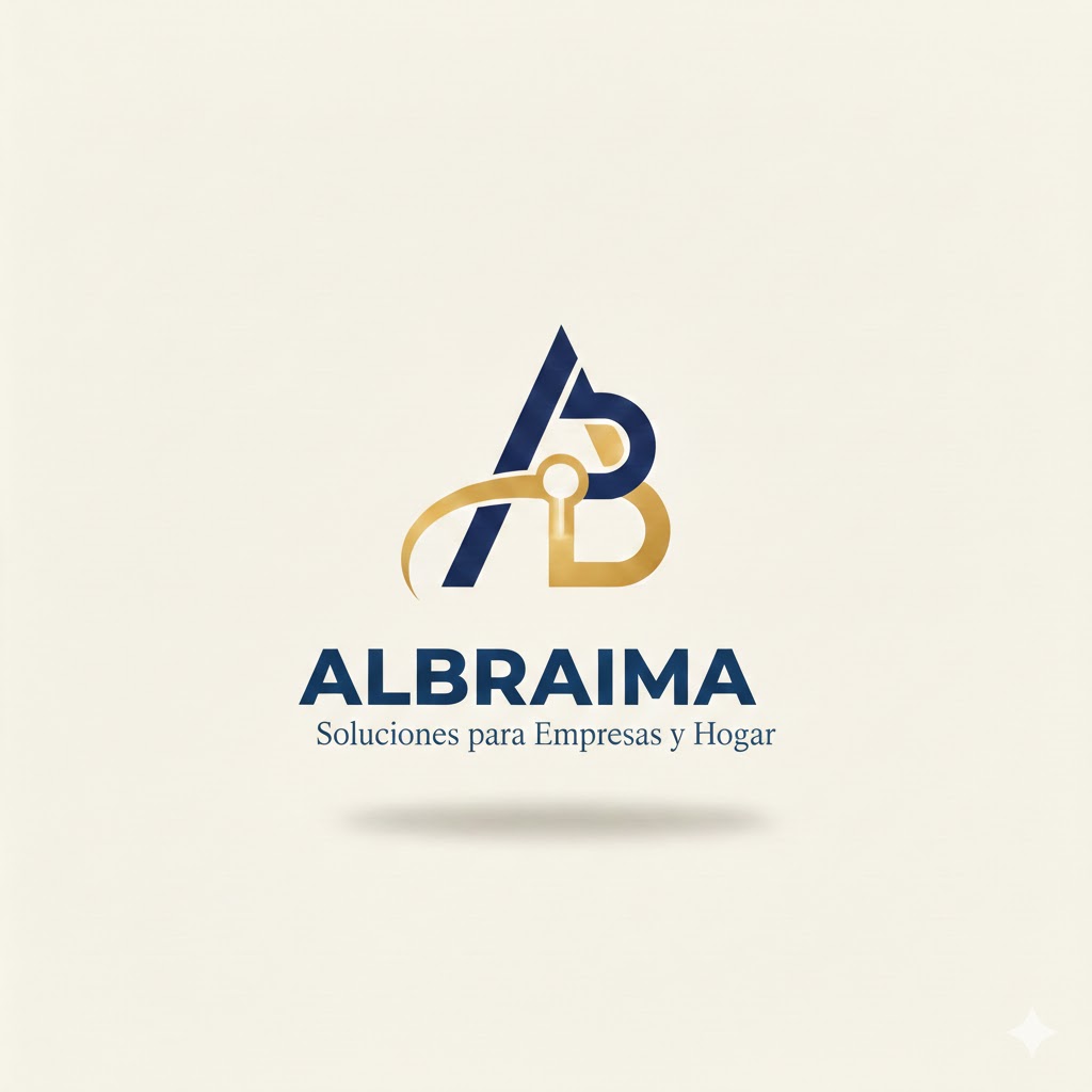Albraima Soluciones