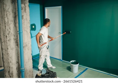 Remodelación y Pintura